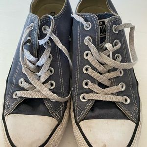 Converse Shoes
